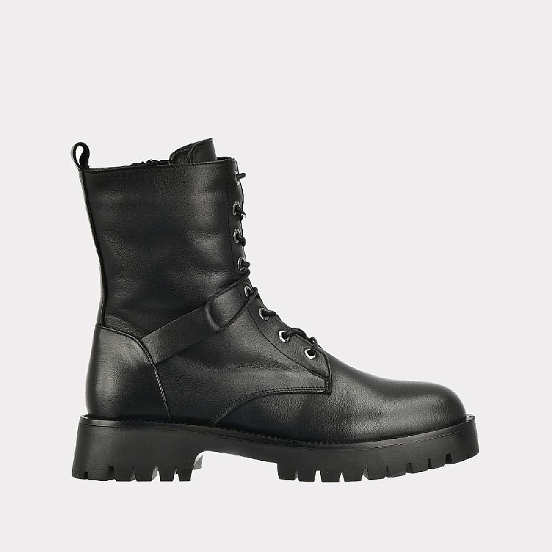 Ботинки зимние (1550) 